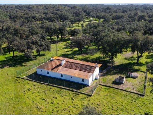 Terreno venda em Foros do Locário, Santiago Do Cacém