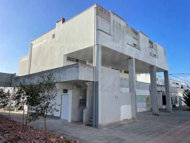 Apartamento alugar em Santiago Do Cacém