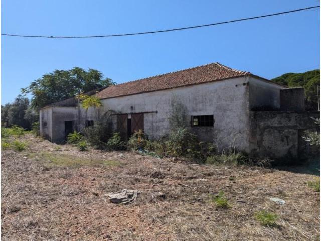 Terreno venda em Aldeia dos Chãos, Santiago Do Cacém