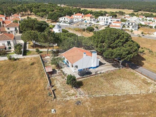 Casa venda em Santiago Do Cacém, Setúbal