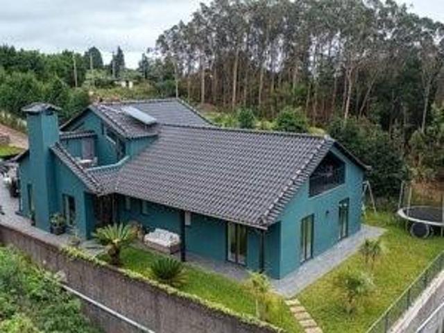 Casa venda em Santa Cruz, Ilha Da Madeira