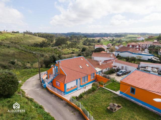 Apartamento alugar em Santo Isidoro, Mafra