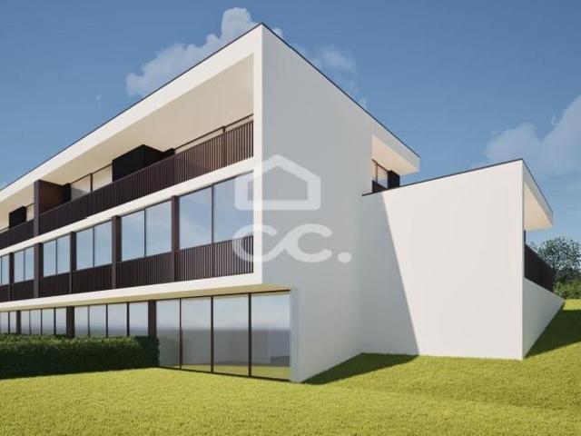 Apartamento venda em Santo Tirso, Porto