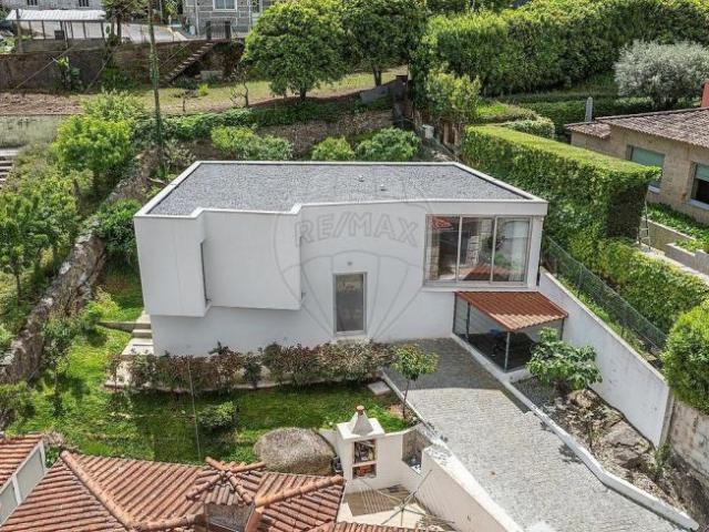 Casa venda em Santo Tirso, Porto