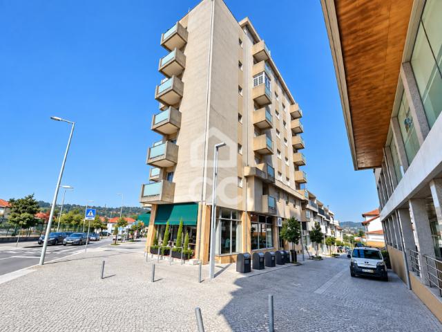 Apartamento alugar em Santo Tirso, Porto