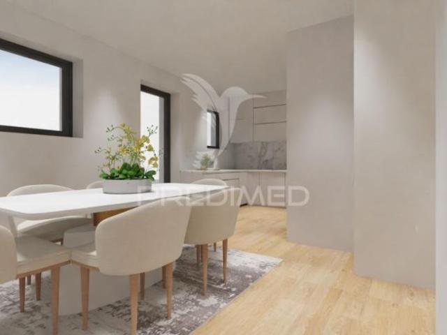 Apartamento venda em Santo Tirso