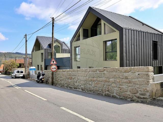 Casa venda em Santo Tirso, Porto