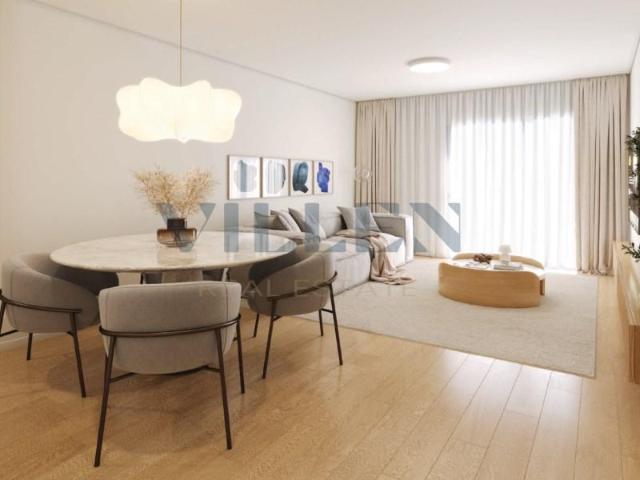 Apartamento venda em Santo Tirso, Porto