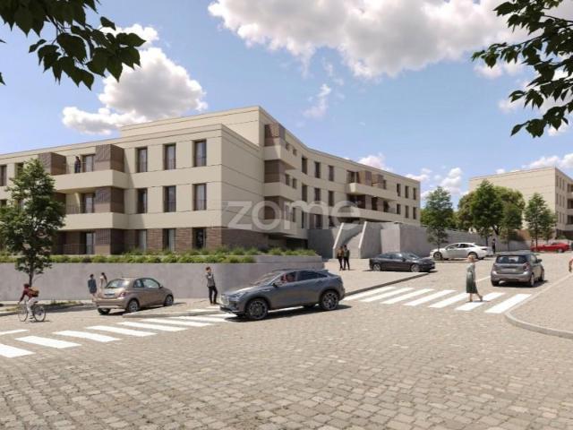 Apartamento venda em Santo Tirso, Porto