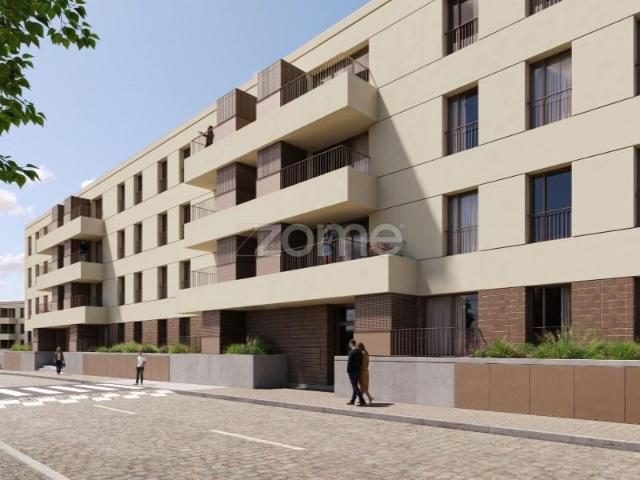 Apartamento venda em Santo Tirso, Porto