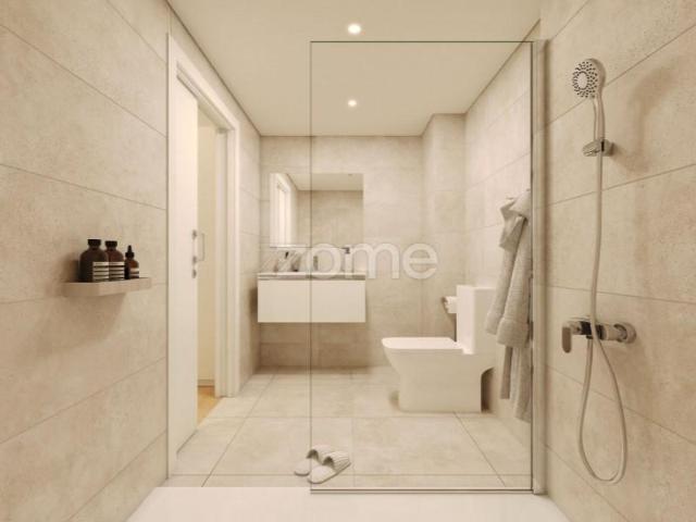 Apartamento venda em Santo Tirso, Porto
