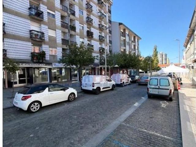 Apartamento venda em Santo Tirso, Porto