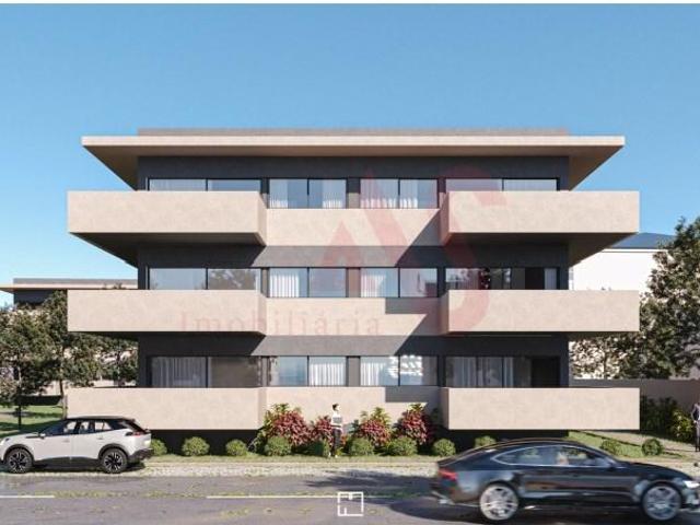 Apartamento venda em Santo Tirso, Porto