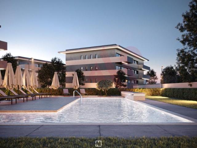Apartamento venda em Santo Tirso, Porto