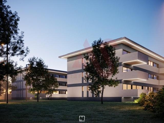 Apartamento venda em Santo Tirso, Porto