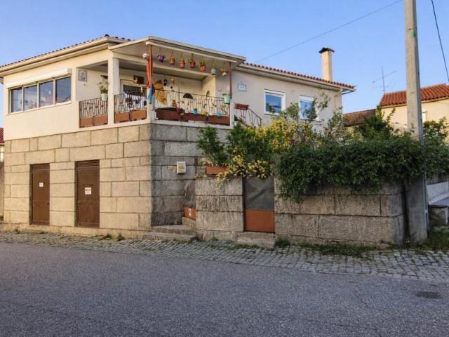 Casa venda em Sátão, Viseu