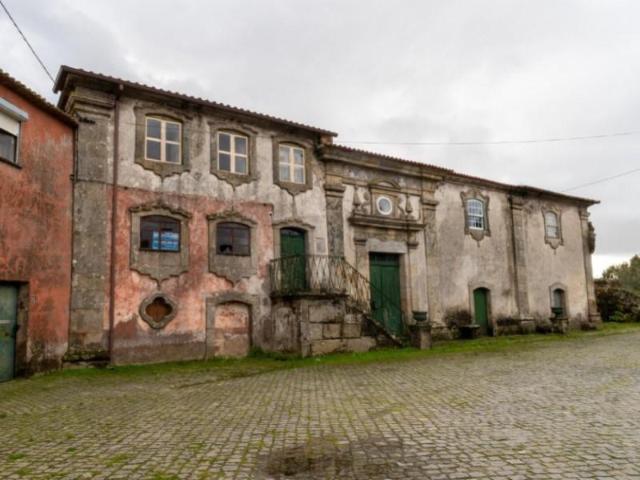 Terreno venda em Sátão, Romãs