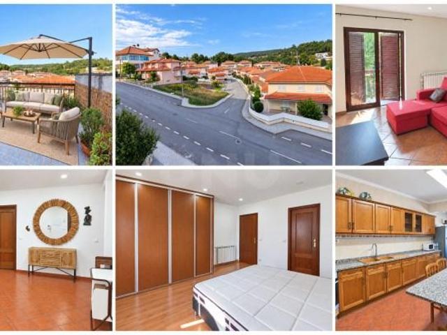 Apartamento venda em Sátão