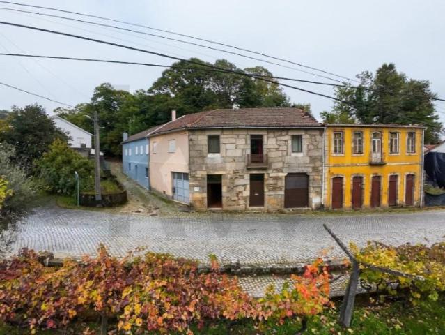 Casa venda em Sátão, Viseu