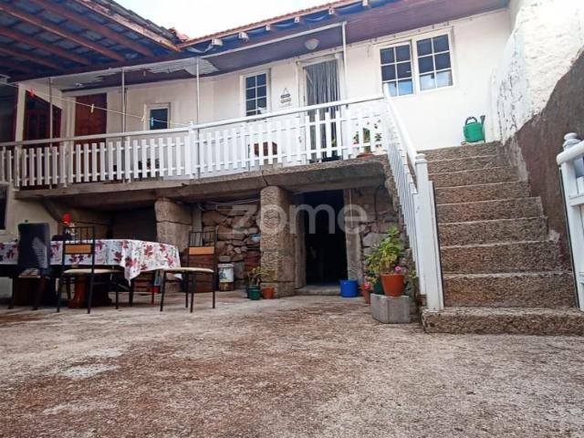 Casa venda em Sátão, Viseu