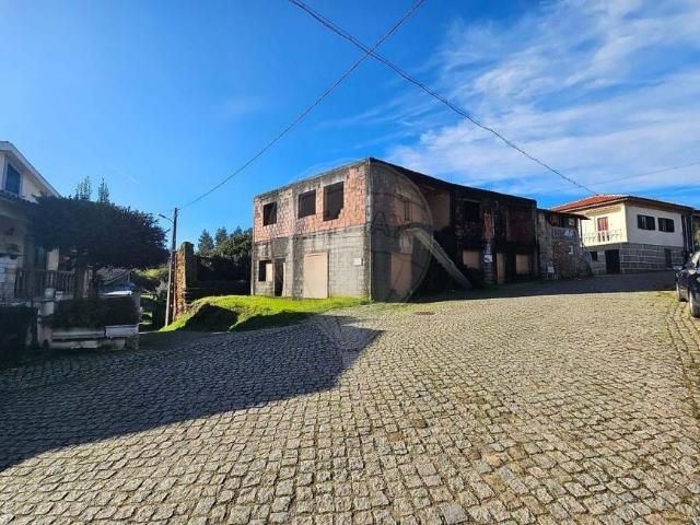 Casa venda em Sátão, Viseu
