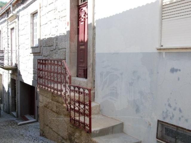 Apartamento venda em Guarda, Seia