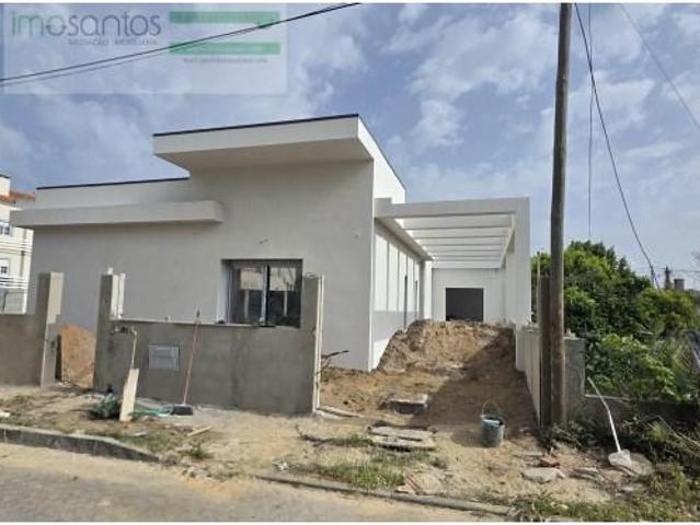 Casa venda em Seixal, Setúbal