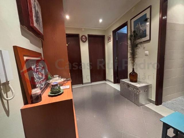 Apartamento venda em Seixal, Setúbal