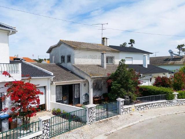 Casa venda em Seixal, Amora
