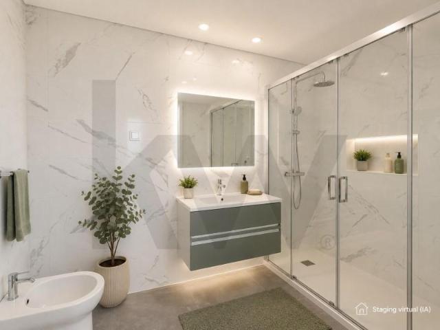 Apartamento venda em Seixal, Setúbal