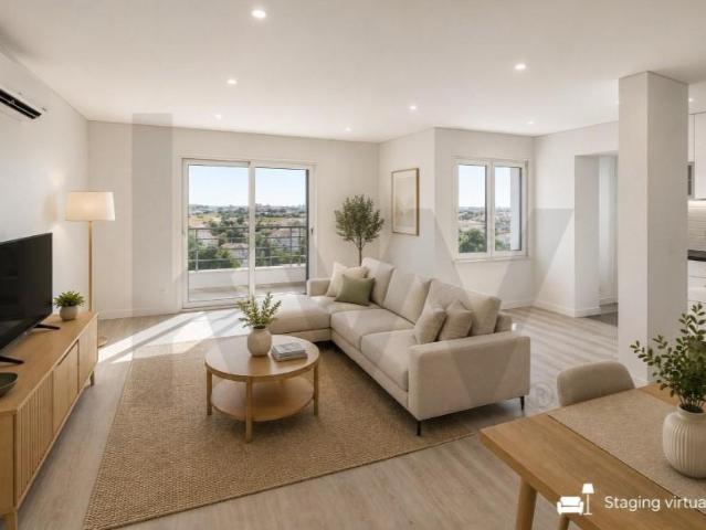 Apartamento venda em Seixal, Setúbal