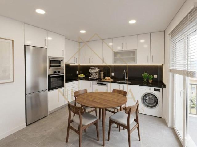 Apartamento venda em Seixal, Setúbal
