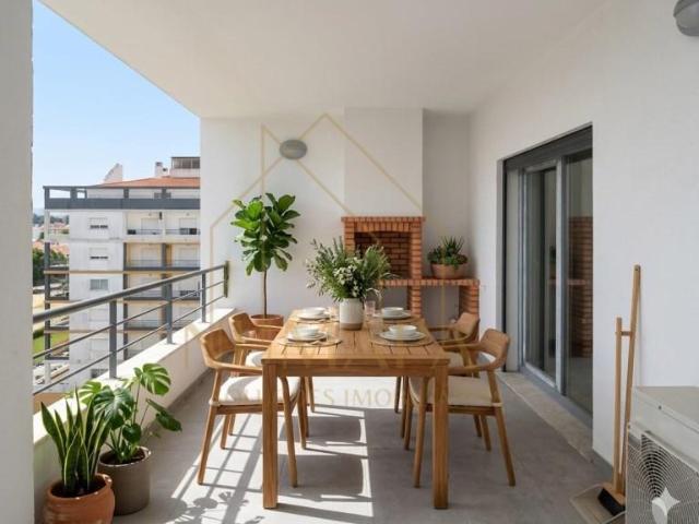Apartamento venda em Seixal, Setúbal