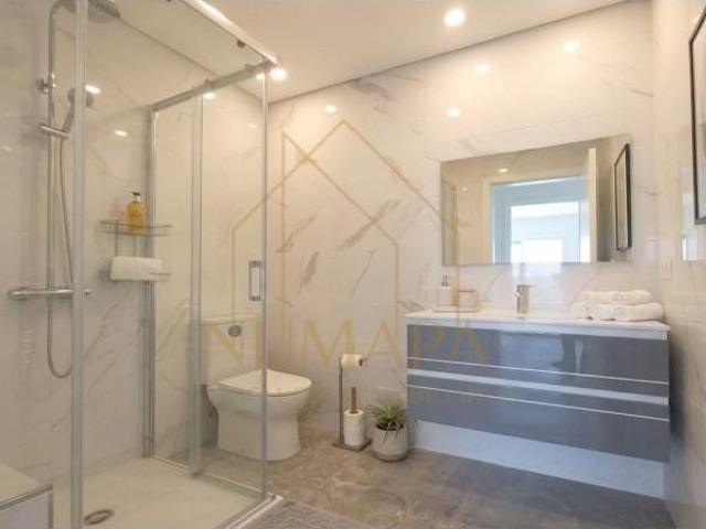 Apartamento venda em Seixal, Setúbal
