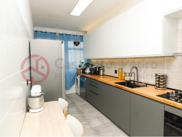 Apartamento venda em Seixal, Setúbal