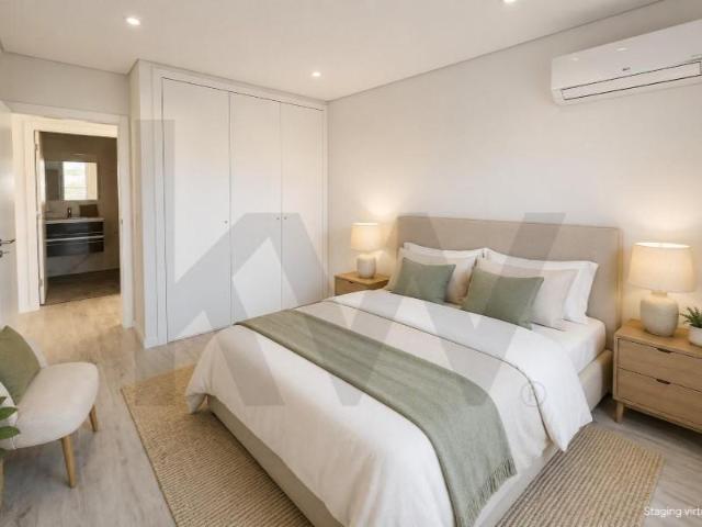 Apartamento venda em Seixal, Setúbal