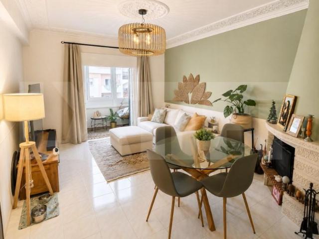 Apartamento venda em Seixal, Setúbal