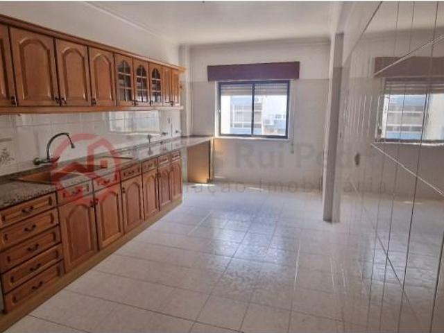 Apartamento alugar em Seixal, Setúbal