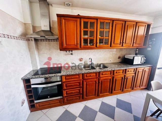 Apartamento venda em Seixal, Setúbal