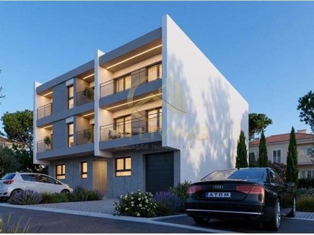Apartamento venda em Seixal, Setúbal