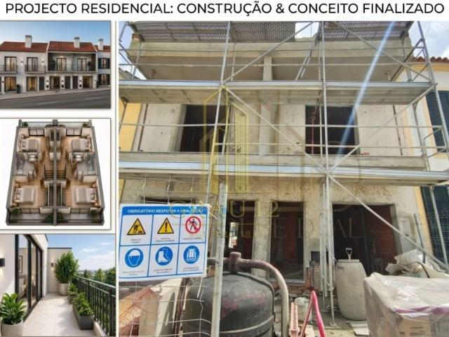 Casa venda em Seixal, Setúbal