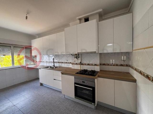 Apartamento alugar em Seixal, Setúbal