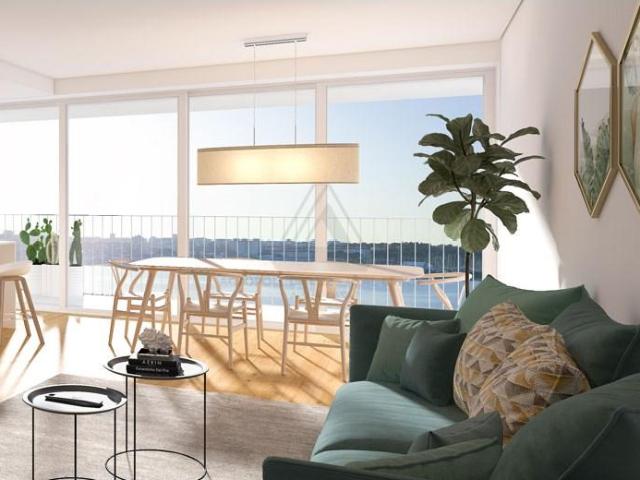 Apartamento venda em Seixal, Setúbal