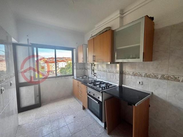 Apartamento venda em Seixal