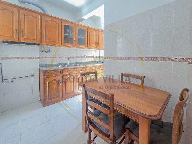 Apartamento venda em Paivas, Seixal
