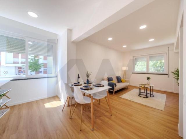 Apartamento venda em Miratejo, Seixal