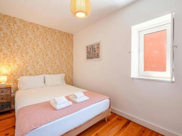 Apartamento alugar em Seixal, Setúbal