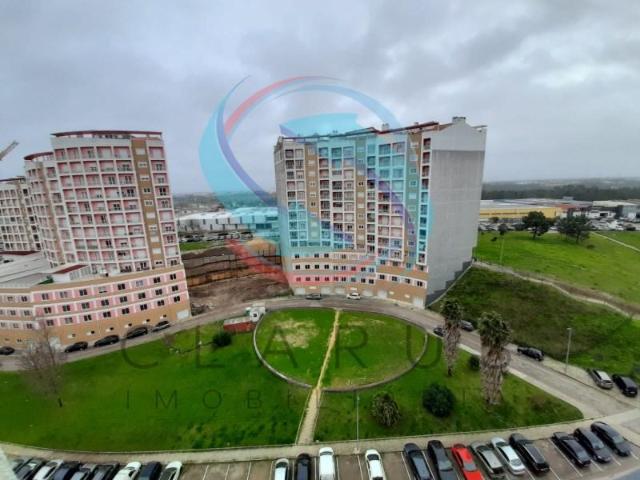 Apartamento venda em Seixal, Setúbal