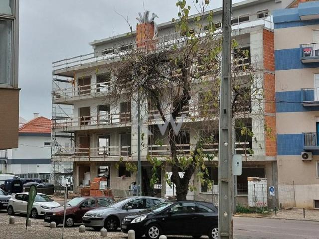 Apartamento venda em Seixal, Amora