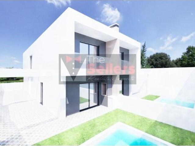 Casa venda em Seixal, Setúbal